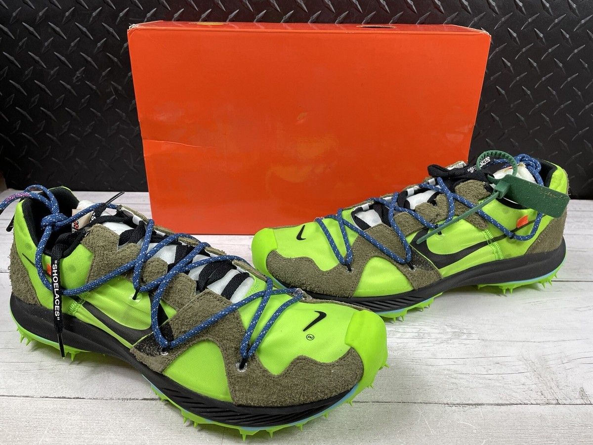 Off white terra kiger mens sale