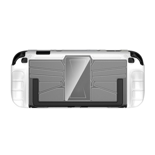 Shock Absorbing Case Housing Enclosure for Handheld Console with Precise Cutout - Picture 9 of 10