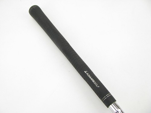 LEFT HAND Adams Idea Tech V4 Single 7 iron w/ Steel Regular - Picture 7 of 7