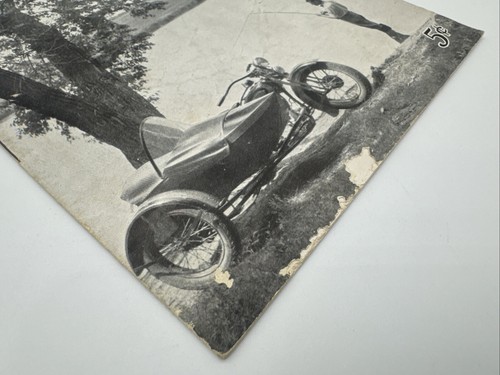 The Harley Davidson Enthusiast Magazine July 1932 - Original - Picture 3 of 10