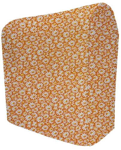 Funda Crazy for Daisies Compatible con Ninja Slushi Máquina de Bebidas Congeladas - Imagen 4 de 6