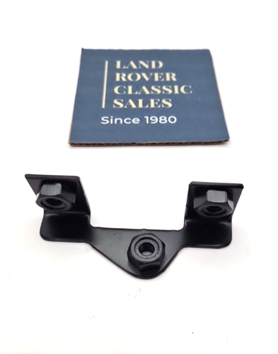 Land Rover Defender Inner Wing Bracket with Air Con models MUC3601 - Picture 4 of 5