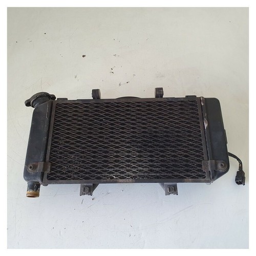 WASSERKÜHLER ELEKTROLÜFTER YAMAHA TDM 900 2002 2010 2011 2012 2013 2014 - Bild 10 von 12