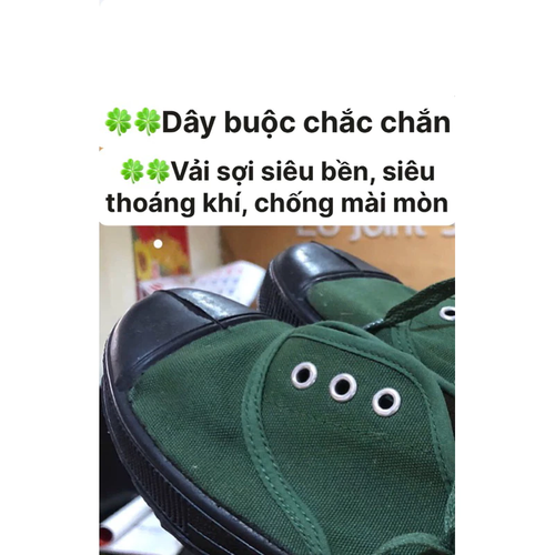 Tenis de aventura de lona Vietnam: resistentes, confiables y listas para cada viaje - Imagen 8 de 12