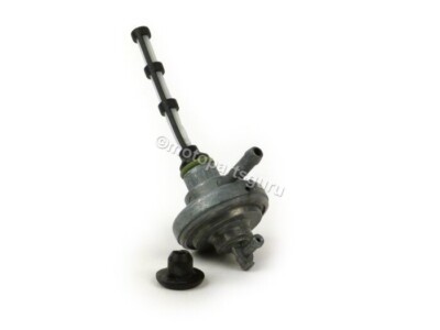 575321 OEM Aprilia Derbi Piaggio Fly Vespa LX Fuel Depression Tap