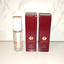 2 AVON Fragrance Rollette IMARI Original 10ml Each 2 Piece Set
