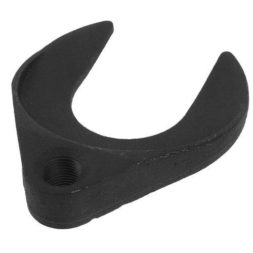 Front Wheel Axle Remover Pulley Attachment Adapter Bearing Axle Removal Tool