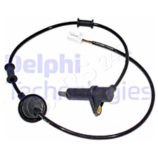 DELPHI Raddrehzahl Sensor Für HYUNDAI Accent II Stufenheck 99-05 95681-25000