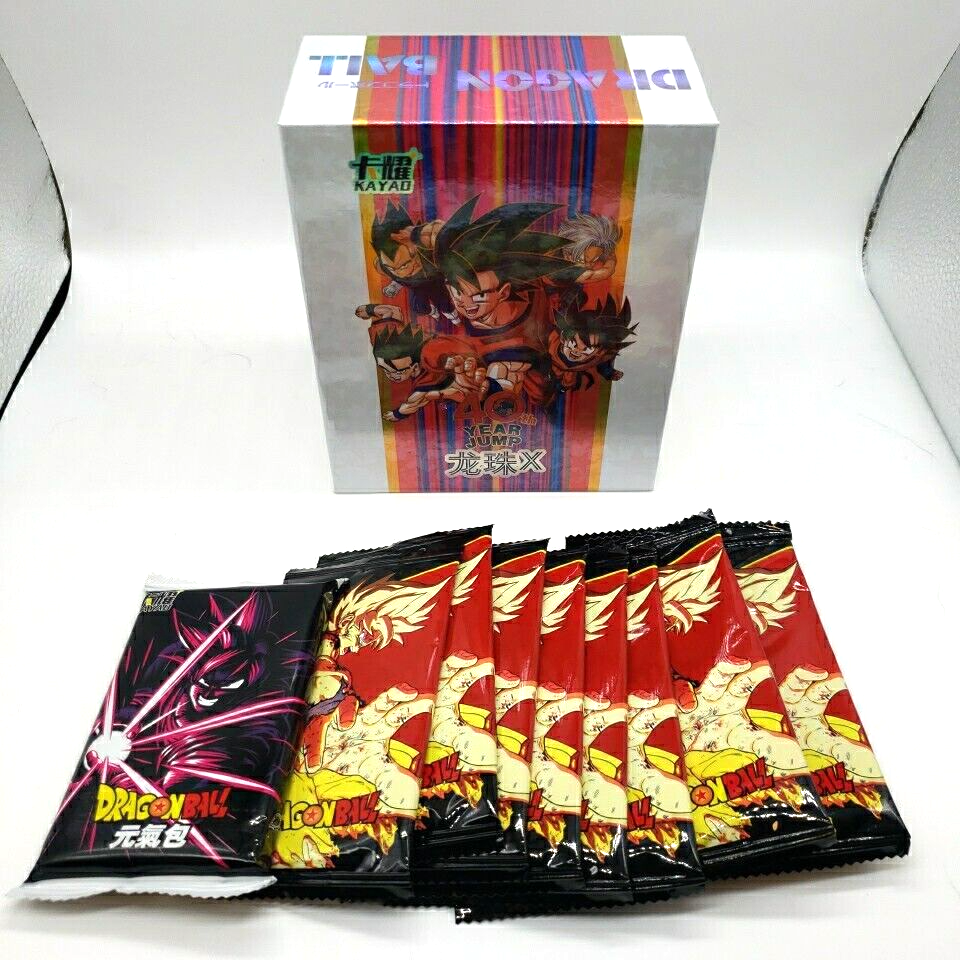ドラゴンボール Sqecial Anniversary Box 未開封 フランス - その他 ドラゴンボール Sqecial Anniversary Box 未開封 フランス - その他