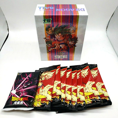 Dragon Ball Z 40th Anniversary Premium Booster Box TCG CCG Dragon Ball Z 40th Anniversary Premium Booster Box TCG CCG