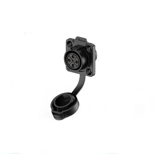 LP20 2Pin 3Pin 4Pin 5PinWaterproof M20 Electrical Power Connector Signal Adapter - 第 24/28 張圖片