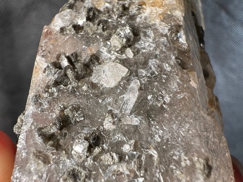 CUARZO DEDO BRUJAS Cristal Crudo - Decoración del Hogar, Cristales y Piedras Crudas, 51610 - Imagen 3 de 10