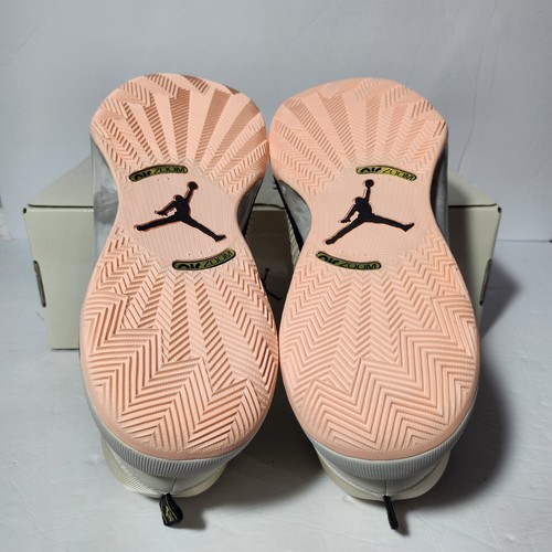 Men's Size 13 - Air Jordan 35 Paris (DD3668-100 ). - Picture 8 of 14