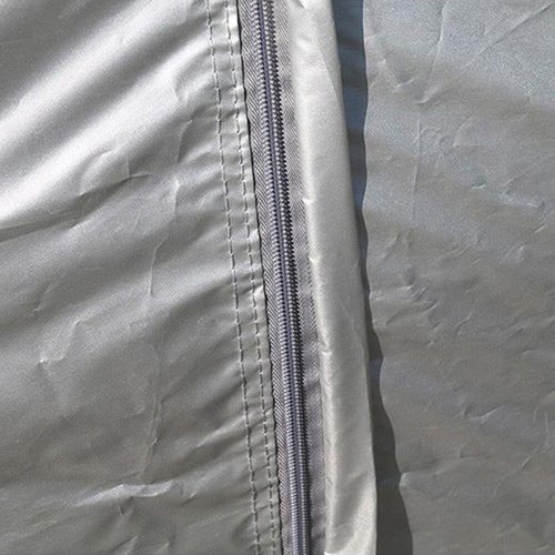 Waterproof Full Car SUV Cover Outdoor Snow Dust Rain Resistant For Toyota RAV4 - Picture 17 of 22