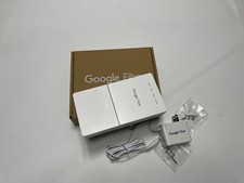 Google Fiber Jack ONT GFLT132 1091310-01 Modem 
