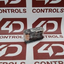 G7SA-2A2B | Omron | Safety Relay, 24VDC, Used (UPP)