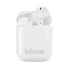 Borne BTWS250 True Wireless Airbuds Brand New 