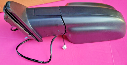 2019 2020 2021 2022 2023 2023 2024 Dodge Ram 1500 Left Mirror Heated (7 wires) - Foto 8 di 19