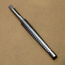 Tr8 - Tr40 Hss Trapezoidal Metric Right Hand Thread Tap Select Size
