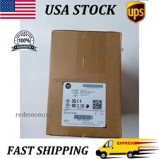 AB 25C-D017N104 PowerFlex 527 AC Drive 7.5KW 10HP 25CD017N104 US Free Tax