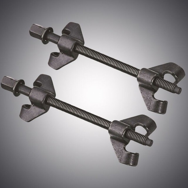 Universal Manual Shock Absorber Disassembly Spring Compressor Strut