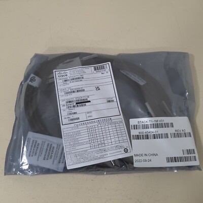 Cisco Stacking Cable - STACK-T1-1M