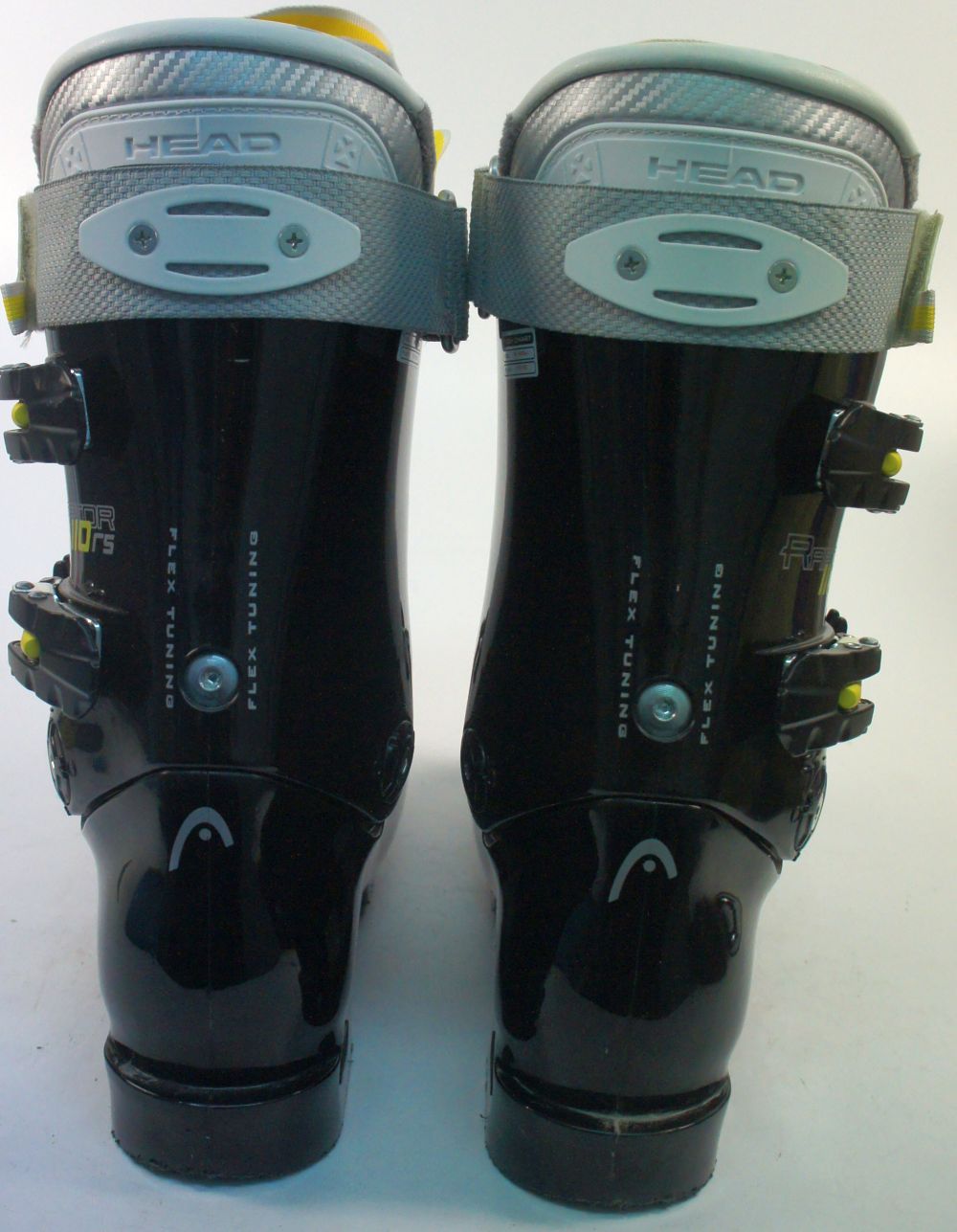 Head Raptor 110 Mya RS Skischuhe Damen schwarz MP MP MP 24 / EURO 37 TOP a1f51f Head Raptor 110 Mya RS Skischuhe Damen schwarz MP MP MP 24 / EURO 37 TOP a1f51f