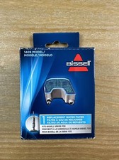 Bissell Model 1409 Steam Mop Symphony Series 1132 Replacement Water Filter **