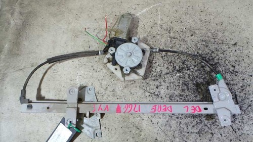 front power window rh for VOLVO S40 BERLINA TD 1995 1345067 - Picture 2 of 3