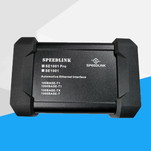 SPEEDLINK SE1001 Pro 1000Base-T1 Automotive Ethernet Interface Module to RJ45 - Picture 17 of 18