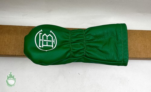 Cubierta de madera usada The Buck Club Gatorade Driver 1 TBC - Imagen 6 de 12