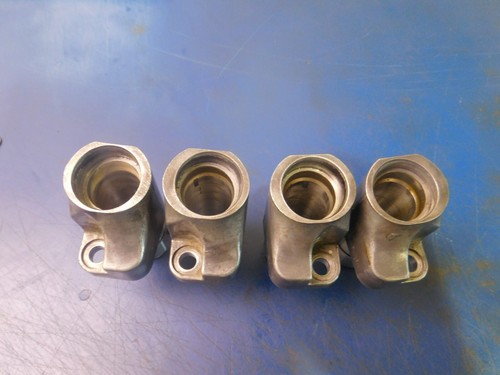 ENGINE LIFTERS & BASES OEM HARLEY DAVIDSON XL 1100 SPORTSTER 1986-1990 - Bild 8 von 9