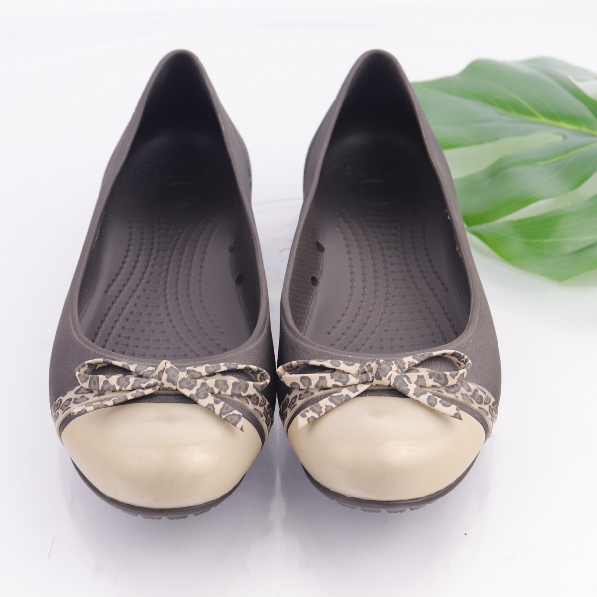 Crocs women best sale bellies
