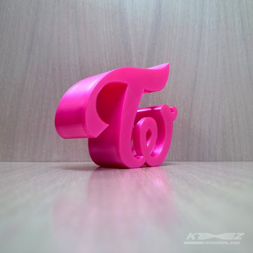 Zweimal Candybong Ständer, Ver. Z oder Infinity / Lightstick *NICHT* enthalten - Bild 5 von 7