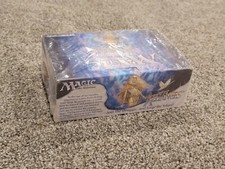 Magic: The Gathering Alliances Sealed Collectible Card Game Boxes for sale  - eBay