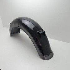 Moto Guzzi California 1100 Fender Schutzblech hinten Kotflügel schwarz grau