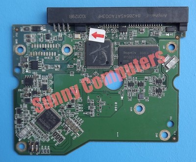 PCB Board Controller Disque Dur Electronique 2060-771945-001