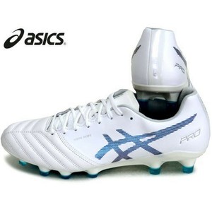 Asics Football Soccer Shoes Ds Light X Fly Pro 1101a025 White Prism Blue Japan Ebay