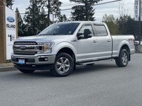 2019 Ford F-150 XLT 302A 3.5L SuperCrew