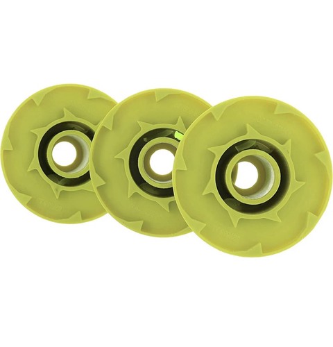Ryobi AC14RL3A .065 line String Replacement Spool, Pack of 3 - Picture 4 of 5