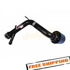 Injen RD3015BLK RD Black Cold Air Intake for 99-05 VW Golf/Jetta 1.8T/2.0L L4