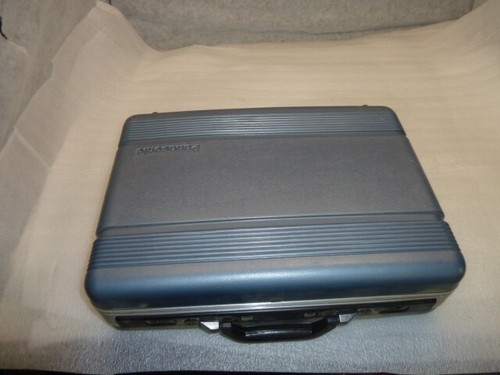 General Electric CG 9806 HQ Movie Video System with case - Picture 7 of 7