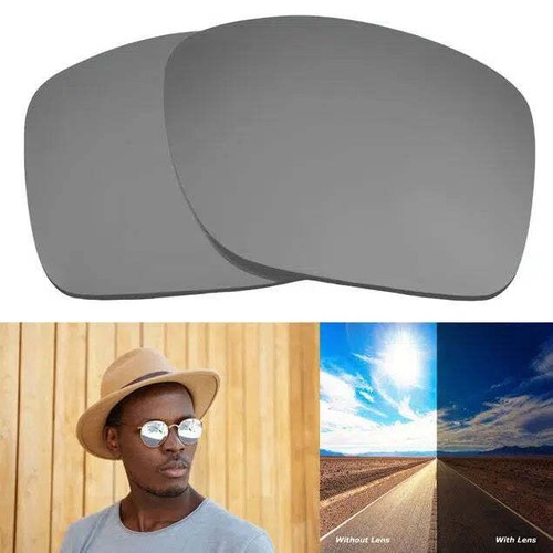 Replacement Lenses for Smith Parallel Max Polarized & UV Protection - Seek Optic - Picture 21 of 42