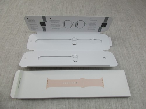 Apple Series 6 watch box only empty no watch - Picture 5 of 7