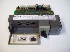 ALLEN-BRADLEY 1747-L531 SER. D SLC 500 PROCESSOR UNIT - USED - FREE SHIPPING