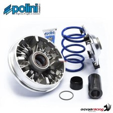 Polini hi-speed variator 12 rollers for Honda Forza 350 2021>