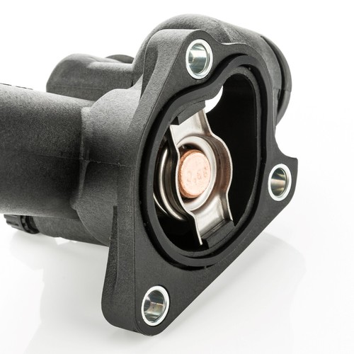 Kühlmittel Sensor Gehäuse Thermostat 89°C für SUZUKI JIMNY FJ 1.5 DDiS 4WD 4x4 - 第 7/9 張圖片
