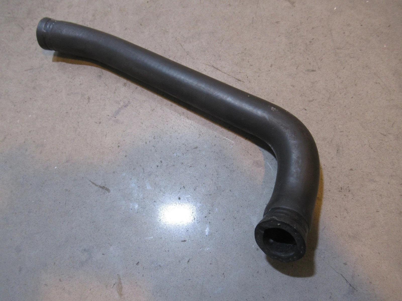 Ski-Doo Summit 850 Coolant Hose 2017