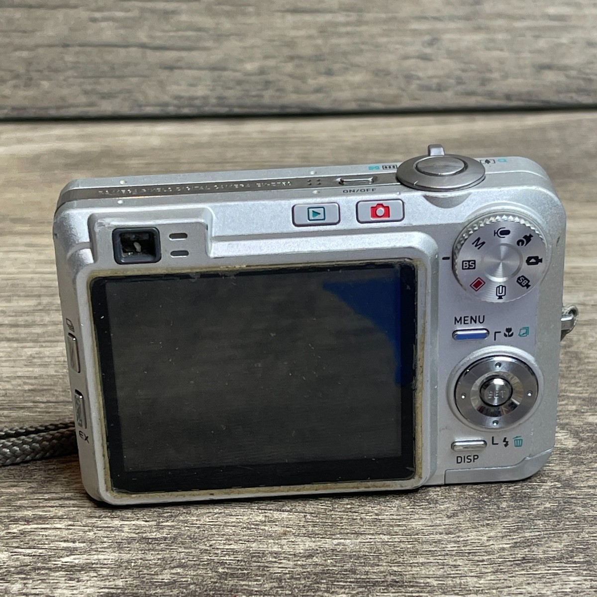 Casio Exilim EX-Z750 2.5