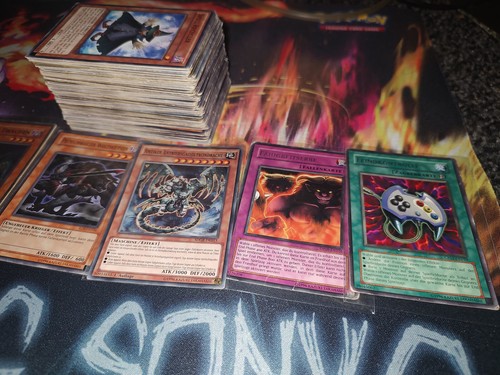 Yu-Gi-Oh Bundle + Display + Structure Deck Sammlungsauflösung Konvolut Lot - Bild 6 von 19